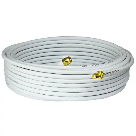 prisnedsättning Televes 386002 Kabel